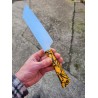 Couteau Santoku artisanal
