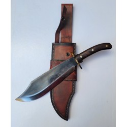 Couteau Bowie