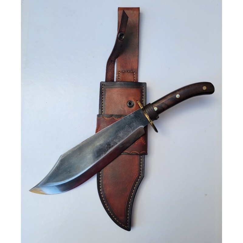 Couteau Bowie