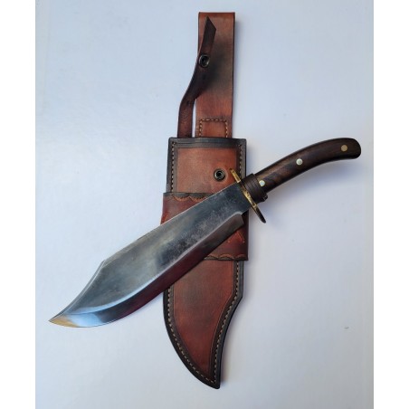 Couteau Bowie