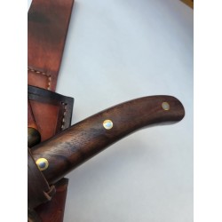 Couteau Bowie