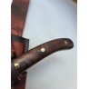 Couteau Bowie