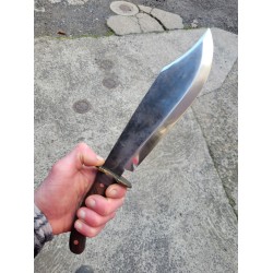 Couteau Bowie