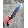 Couteau Bowie