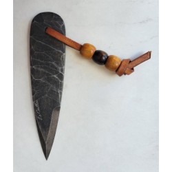 Couteau à huitre