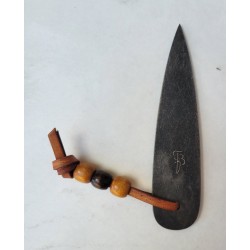 Couteau à huitre