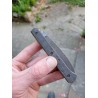 Couteau pliant douelle tonneau