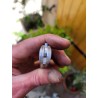 Couteau pliant suminagashi vg10 olivier
