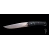 Couteau pliant G10 noir