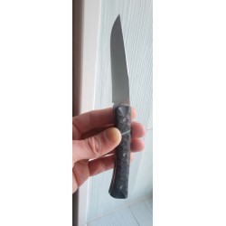 Couteau pliant G10 noir
