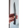 Couteau pliant G10 noir