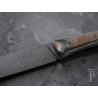 Couteau pliant Troglo G10 camouflage