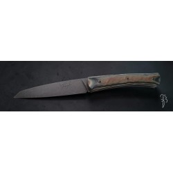 Couteau pliant Troglo G10 camouflage