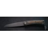 Couteau pliant Troglo G10 camouflage