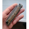 Couteau pliant Troglo G10 camouflage