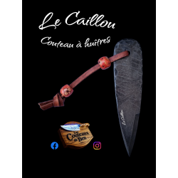 Couteau à huitre