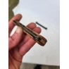 Couteau pliant loupe de peuplier