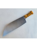 Couteau chef : Le dernier né de la collection Sembel