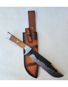 Couteau chasse