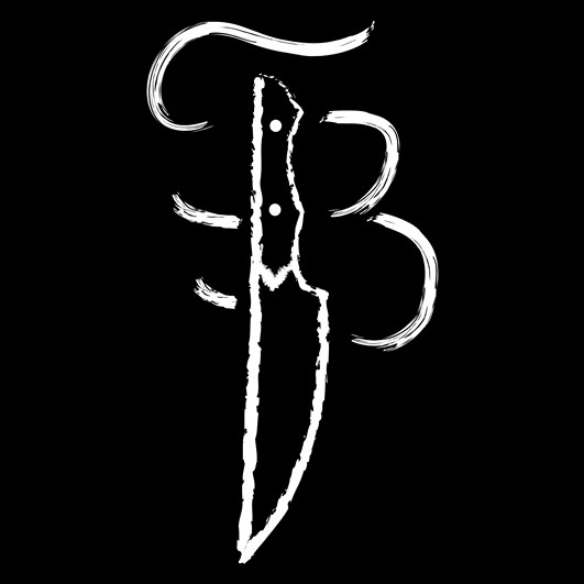 Les couteaux de Ben